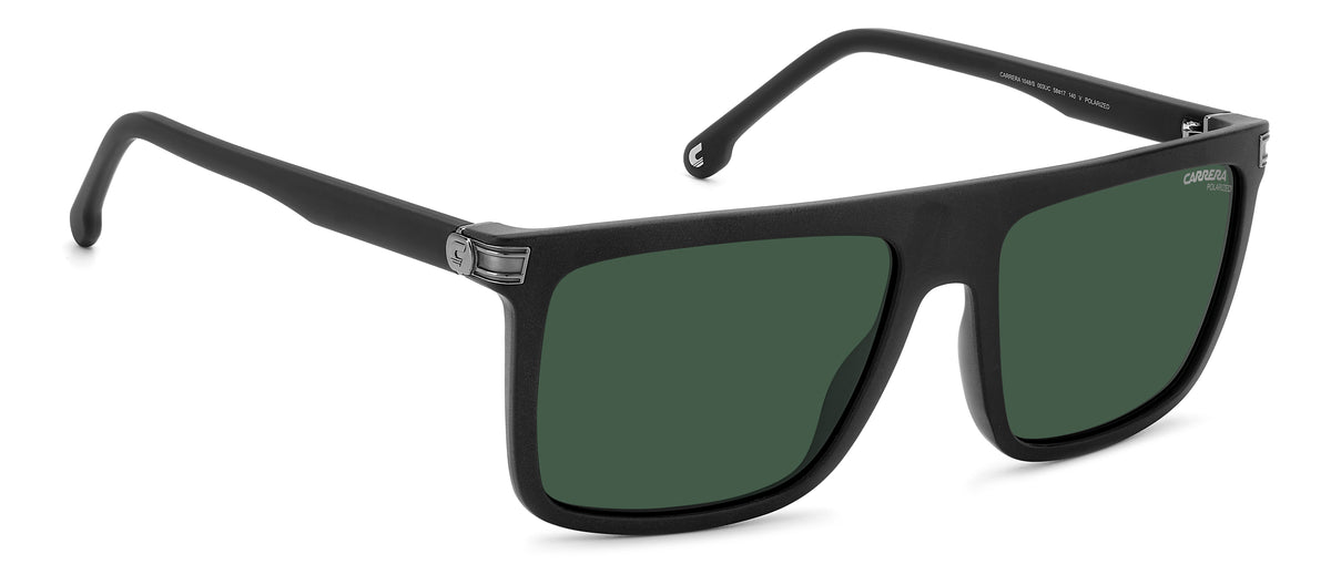 CARRERA 1048/S-58-003 UC MTT BLACK