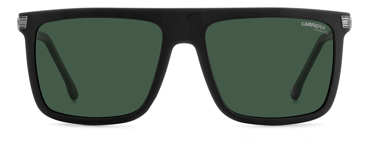 CARRERA 1048/S-58-003 UC MTT BLACK