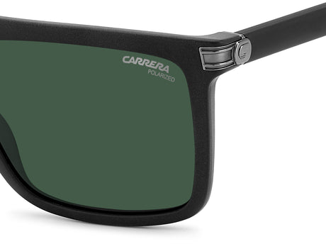 CARRERA 1048/S-58-003 UC MTT BLACK