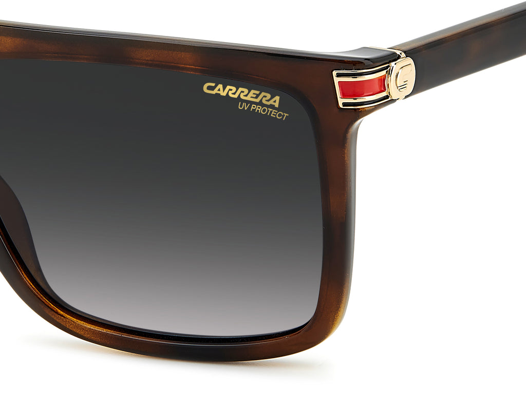 CARRERA 1048/S 086 58 9O 58 / Plastic / Polyamide