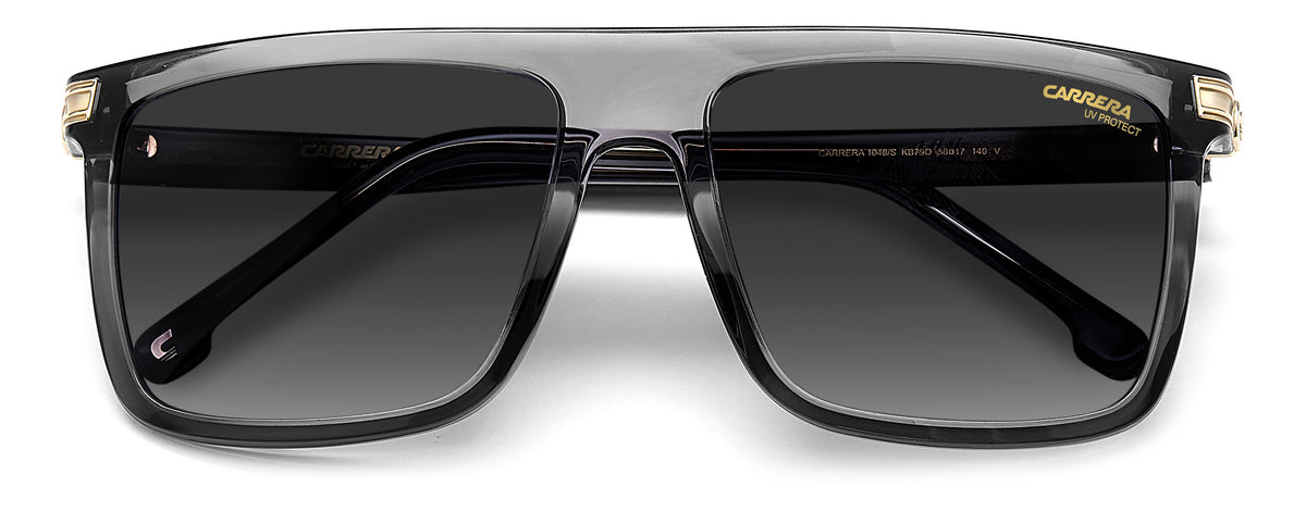 CARRERA 1048/S KB7 58 9O 58 / Plastic / Polyamide