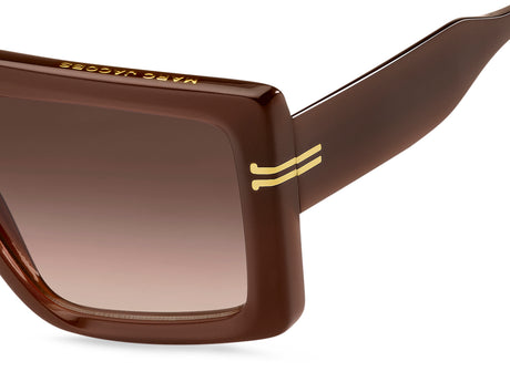 Marc Jacobs MJ 1061/S-59-09Q BROWN HA BROWN SF