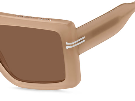 Marc Jacobs MJ 1061/S-59-FWM NUDE 70 BROWN
