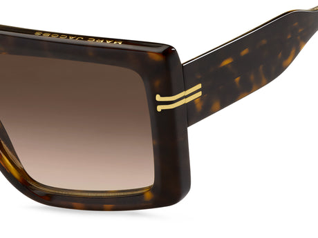 Marc Jacobs MJ 1061/S-59-KRZ HAVNCRYST HA BROWN SF