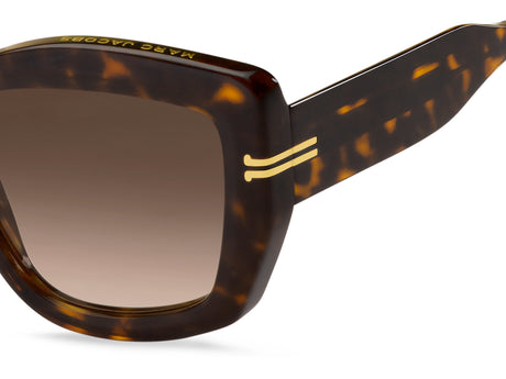 Marc Jacobs MJ 1062/S-55-KRZ HAVNCRYST HA BROWN SF