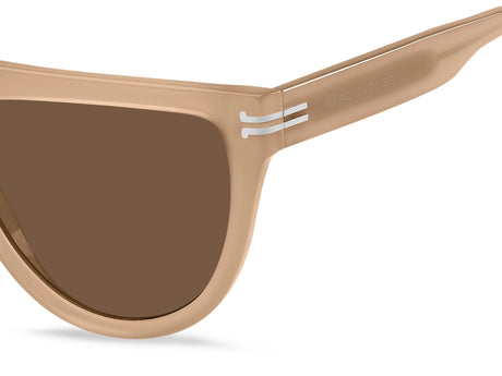 Marc Jacobs MJ 1069/S-55-FWM NUDE 70 BROWN