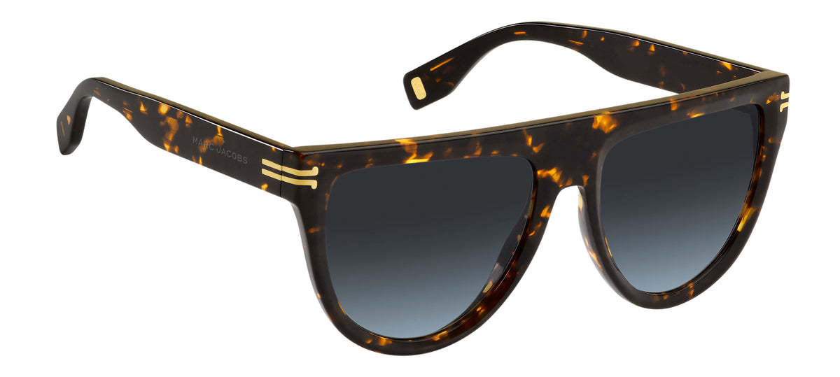 Marc Jacobs MJ 1069/S-55-WR9 BRW HAVAN GB GREY AZURE