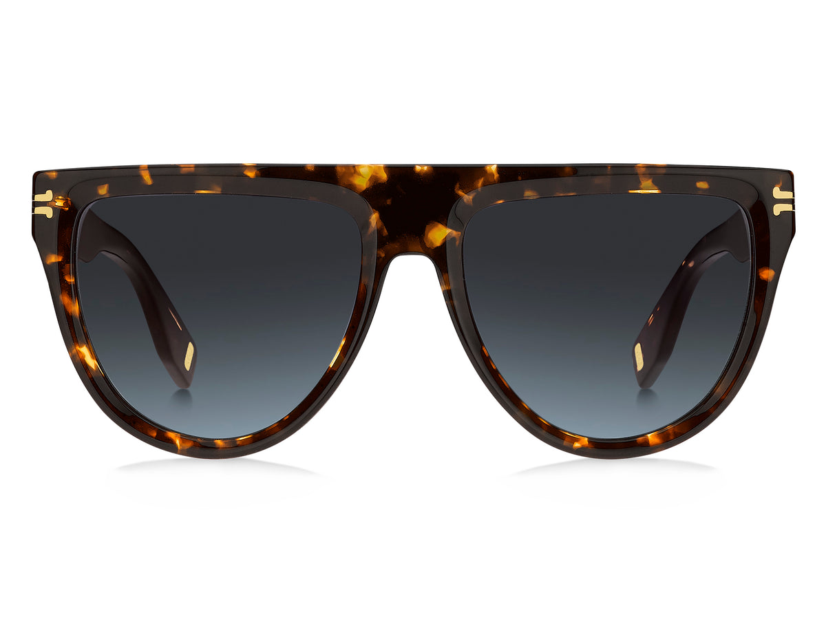 Marc Jacobs MJ 1069/S-55-WR9 BRW HAVAN GB GREY AZURE