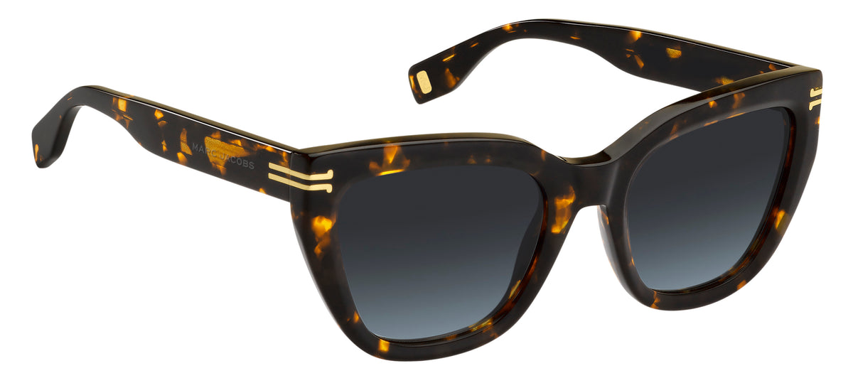 Marc Jacobs MJ 1070/S-53-WR9 BRW HAVAN GB GREY AZURE