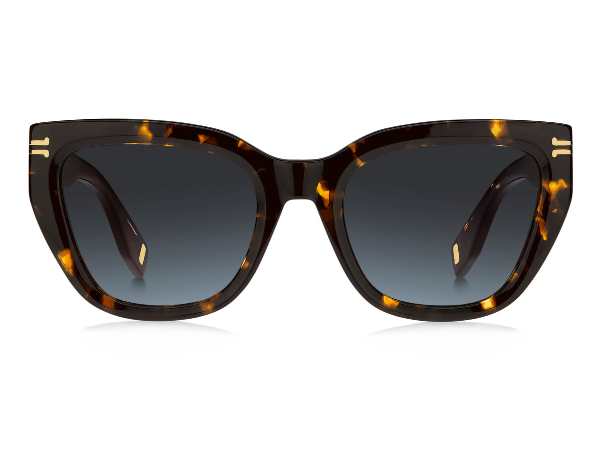 Marc Jacobs MJ 1070/S-53-WR9 BRW HAVAN GB GREY AZURE