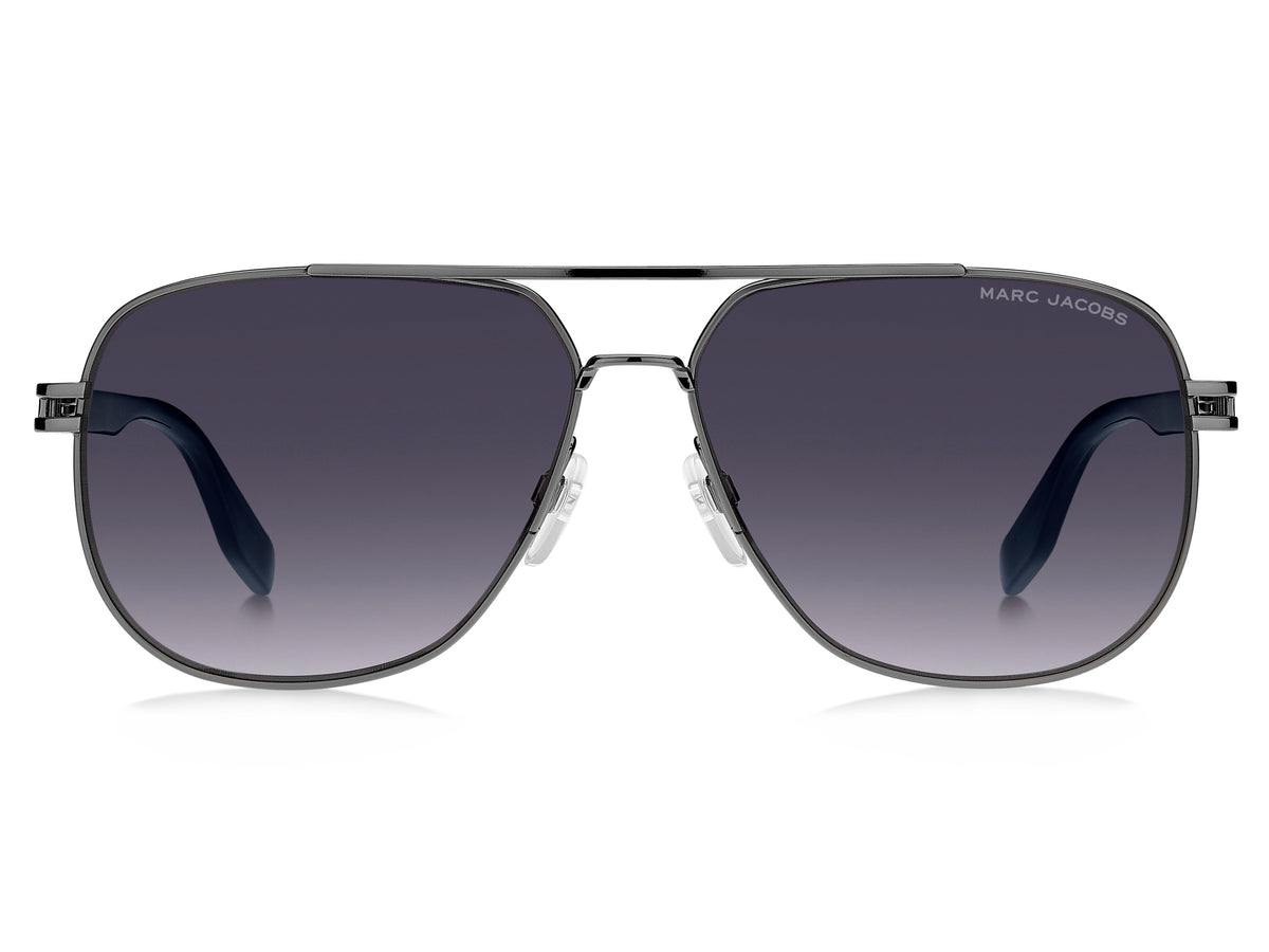 Marc Jacobs MARC 633/S-60-KJ1 DK RUTHEN 9O DARK GREY SF