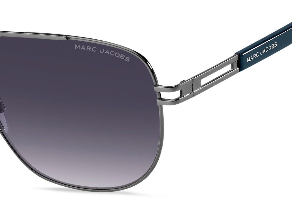 Marc Jacobs MARC 633/S-60-KJ1 DK RUTHEN 9O DARK GREY SF