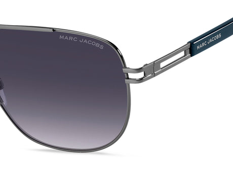 Marc Jacobs MARC 633/S-60-KJ1 DK RUTHEN 9O DARK GREY SF