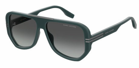 Marc Jacobs MARC 636/S-59-1ED GREEN 9O DARK GREY SF