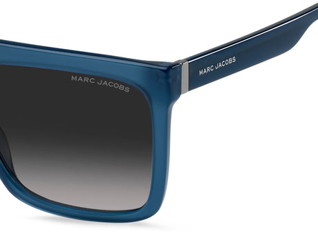 Marc Jacobs MARC 639/S-57-PJP BLUE 9O DARK GREY SF