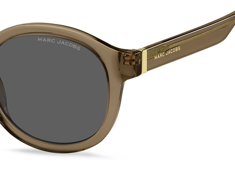 Marc Jacobs MARC 640/S-50-09Q BROWN IR GREY