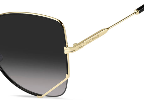 Marc Jacobs MJ 1066/S-59-RHL GOLD BLCK 9O DARK GREY SF