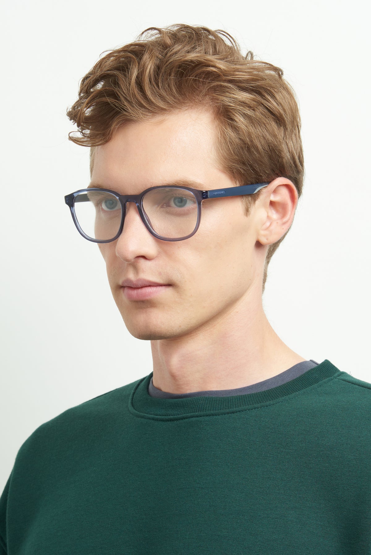 CARRERA 8878-52-PJP BLUE