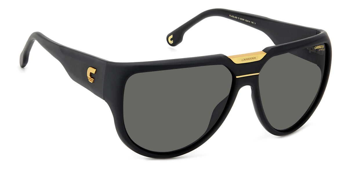 Carrera  FLAGLAB 13 003 62 IR 62 / Plastic / Polyamide
