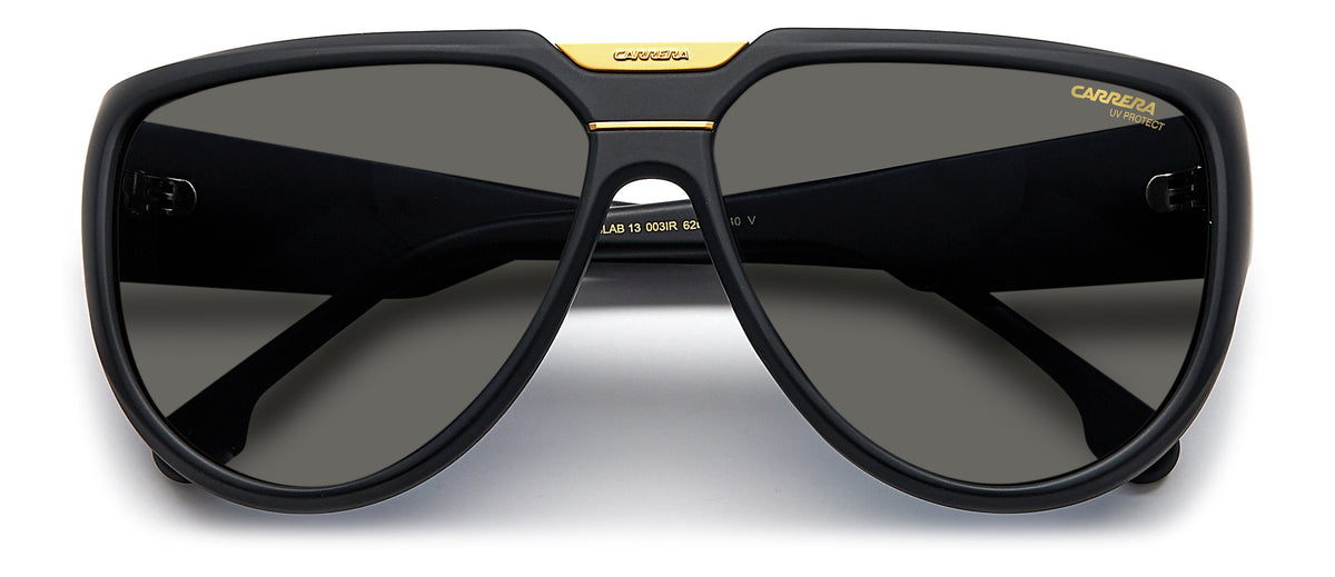 Carrera  FLAGLAB 13 003 62 IR 62 / Plastic / Polyamide