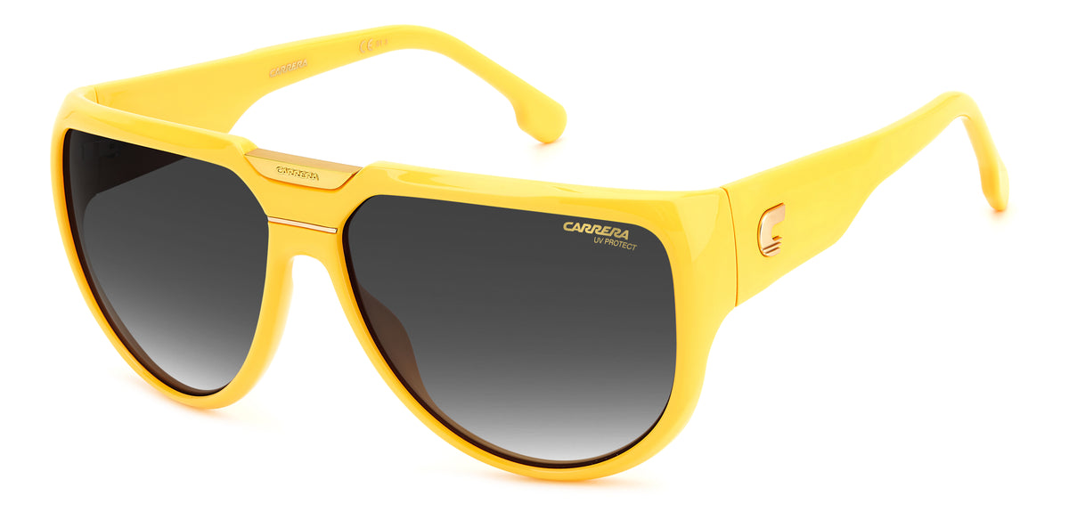 Carrera FLAGLAB 13-62-40G 9O YELLOW