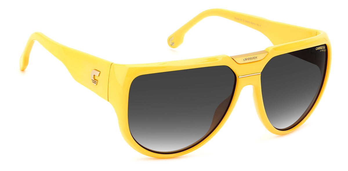 Carrera FLAGLAB 13-62-40G 9O YELLOW