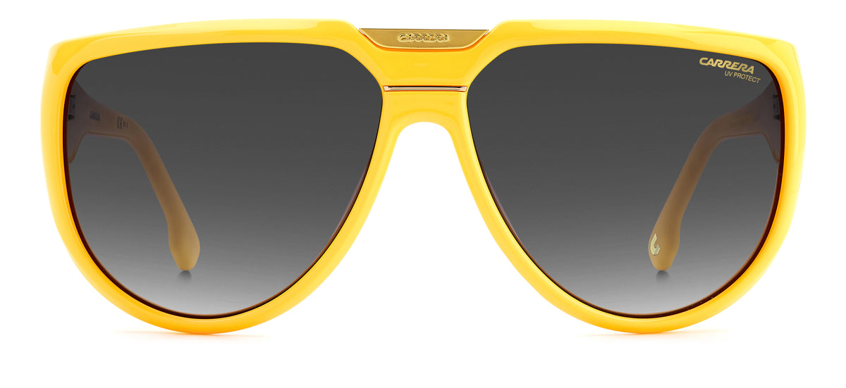 Carrera FLAGLAB 13-62-40G 9O YELLOW