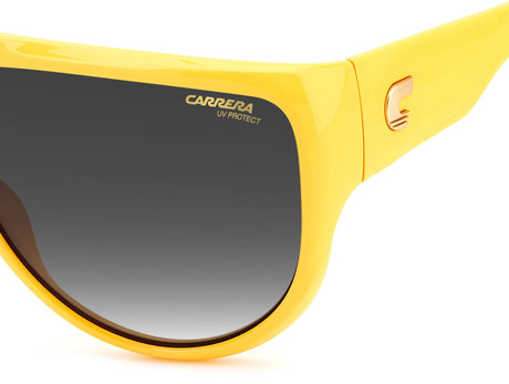 Carrera FLAGLAB 13-62-40G 9O YELLOW