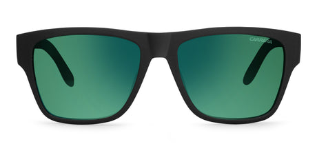 Carrera 5002/ST-55-DL5 MTT BLACK Z9 GREEN MULTILAY