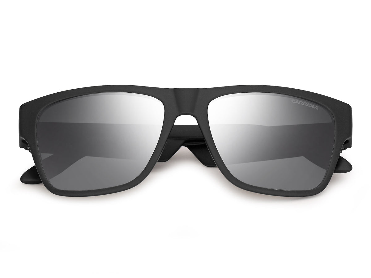 Carrera 5002/ST-55-DL5 MTT BLACK SS GREY SP SILVER