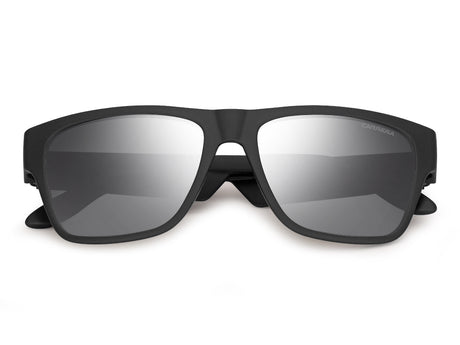 Carrera 5002/ST-55-DL5 MTT BLACK SS GREY SP SILVER