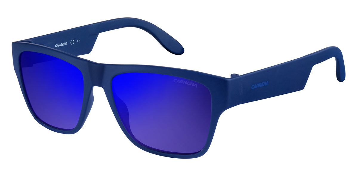 Carrera 5002/ST-55-KRW BLUE XT BLU SKY SP