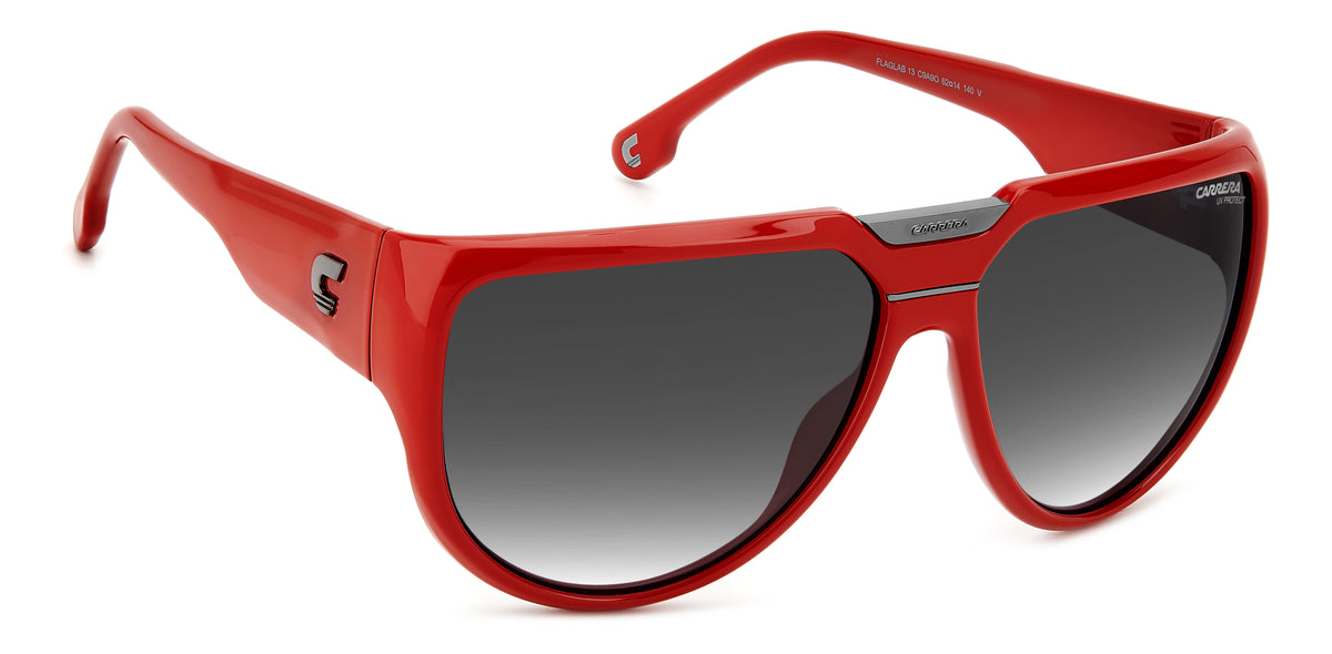 Carrera FLAGLAB 13-62-C9A 9O RED