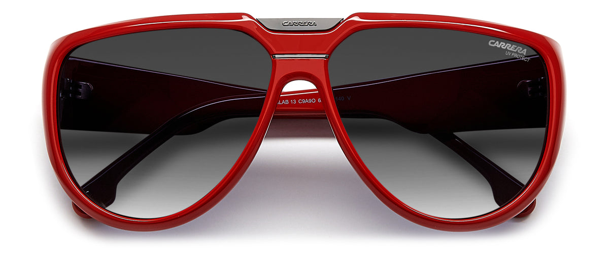 Carrera FLAGLAB 13-62-C9A 9O RED
