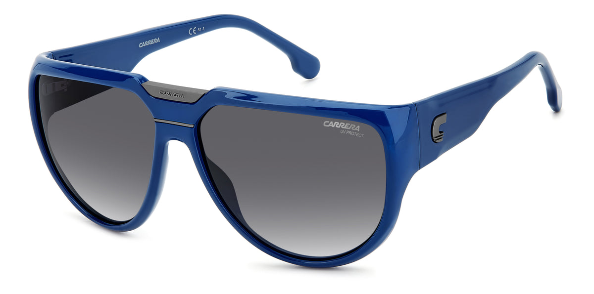 Carrera FLAGLAB 13-62-PJP 9O BLUE