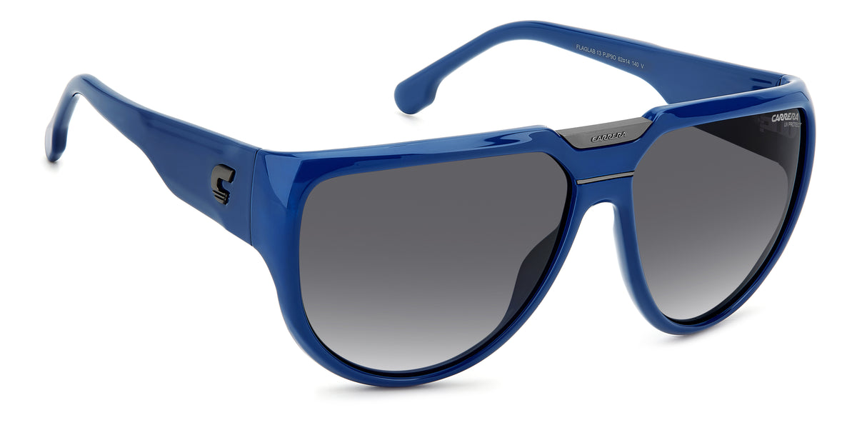 Carrera FLAGLAB 13-62-PJP 9O BLUE