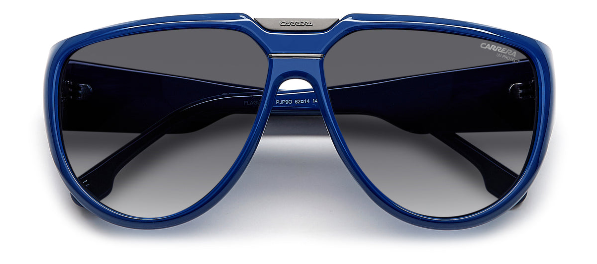 Carrera FLAGLAB 13-62-PJP 9O BLUE