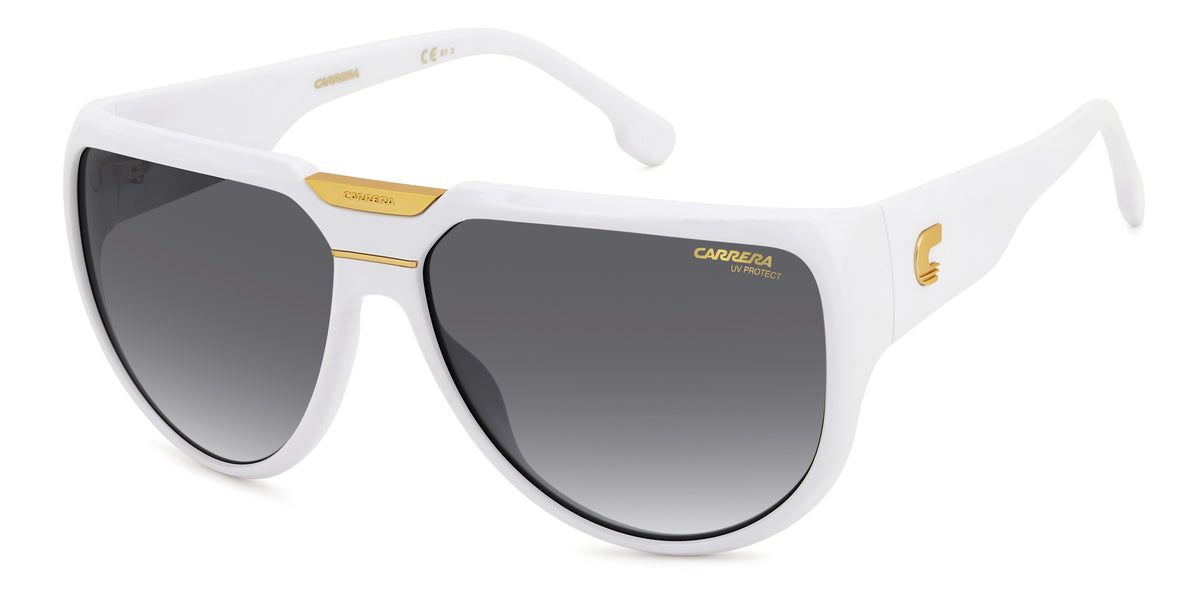 Carrera FLAGLAB 13-62-VK6 9O WHITE