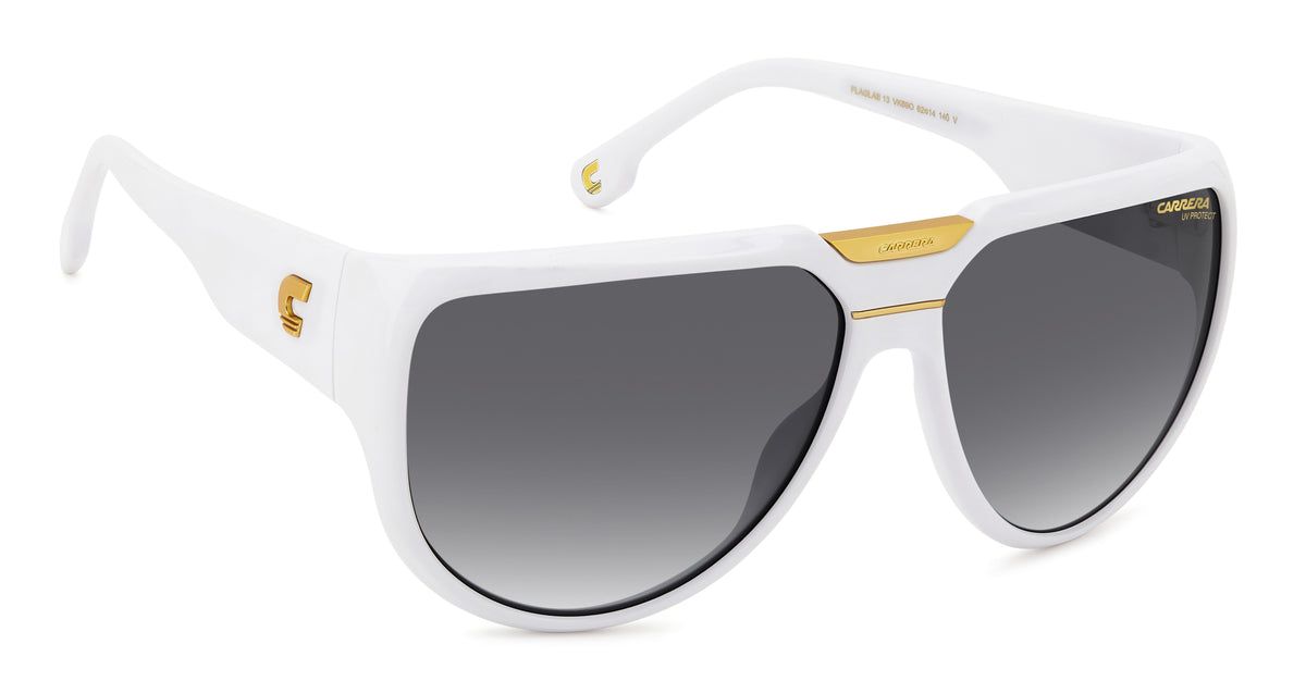 Carrera FLAGLAB 13-62-VK6 9O WHITE