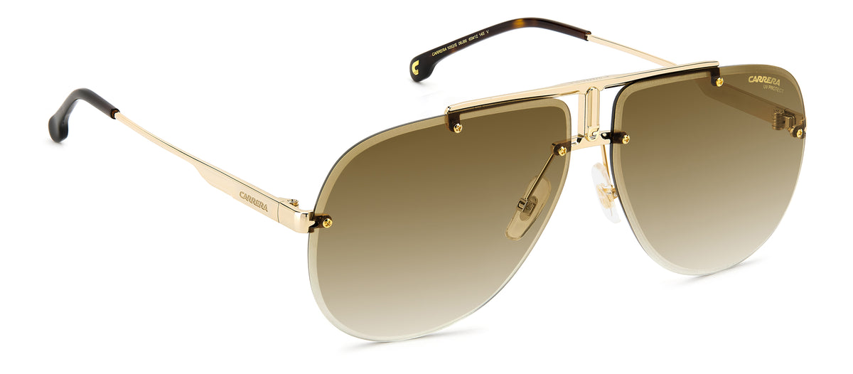 Carrera 1052/S LOJ 65 9K 65 / Plastic / Metal