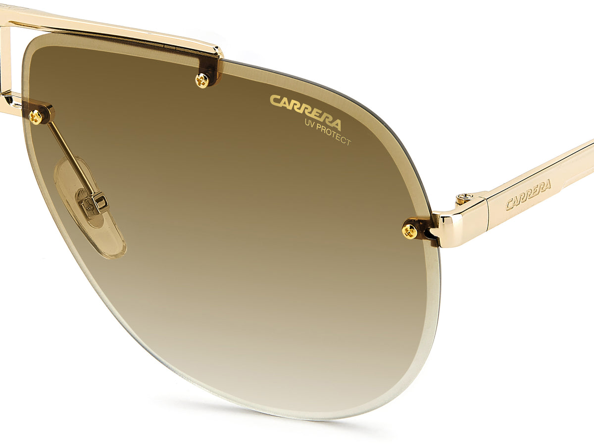 Carrera 1052/S LOJ 65 9K 65 / Plastic / Metal