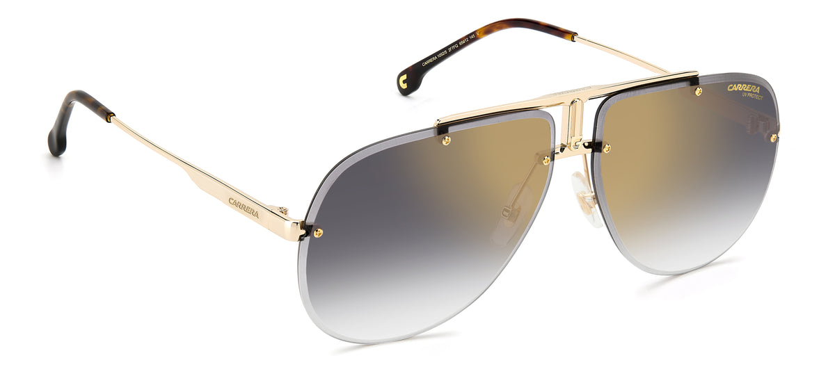 Carrera 1052/S LOJ 65 9K 65 / Plastic / Metal