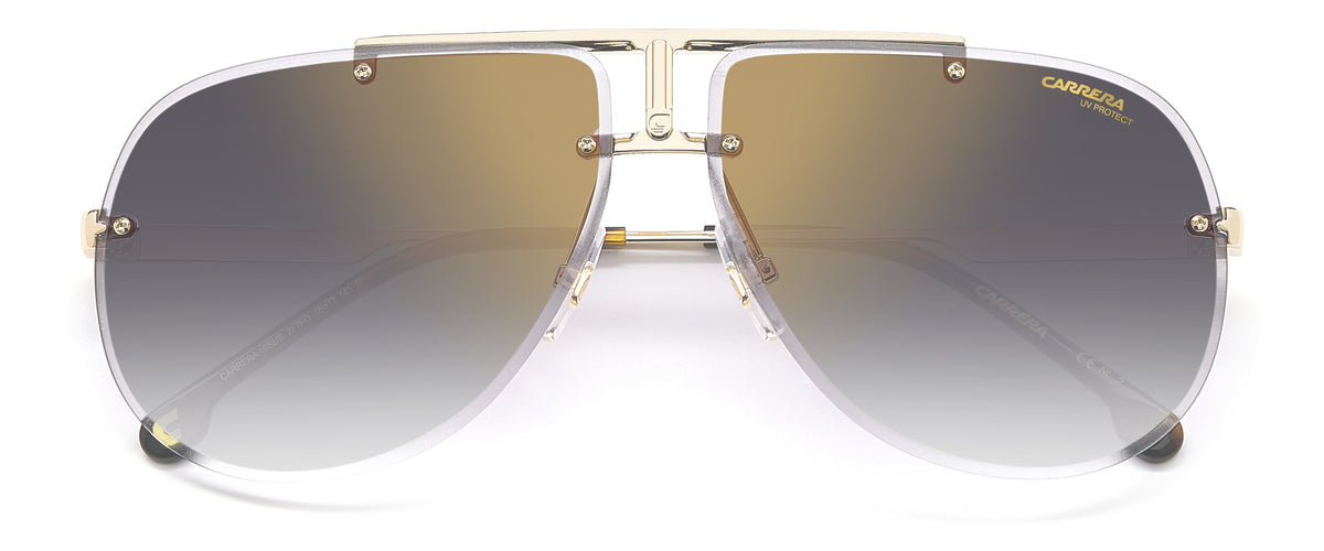 Carrera 1052/S LOJ 65 9K 65 / Plastic / Metal