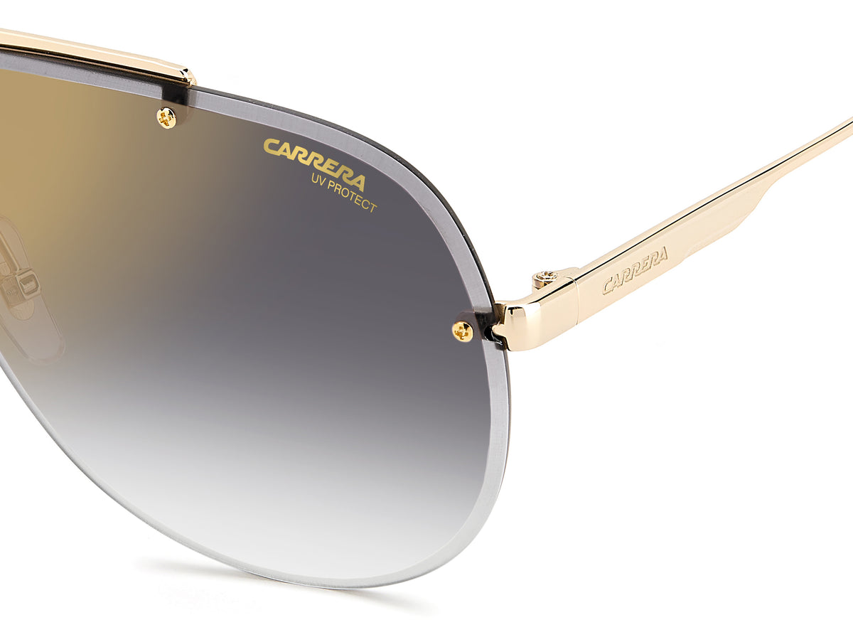 Carrera 1052/S LOJ 65 9K 65 / Plastic / Metal