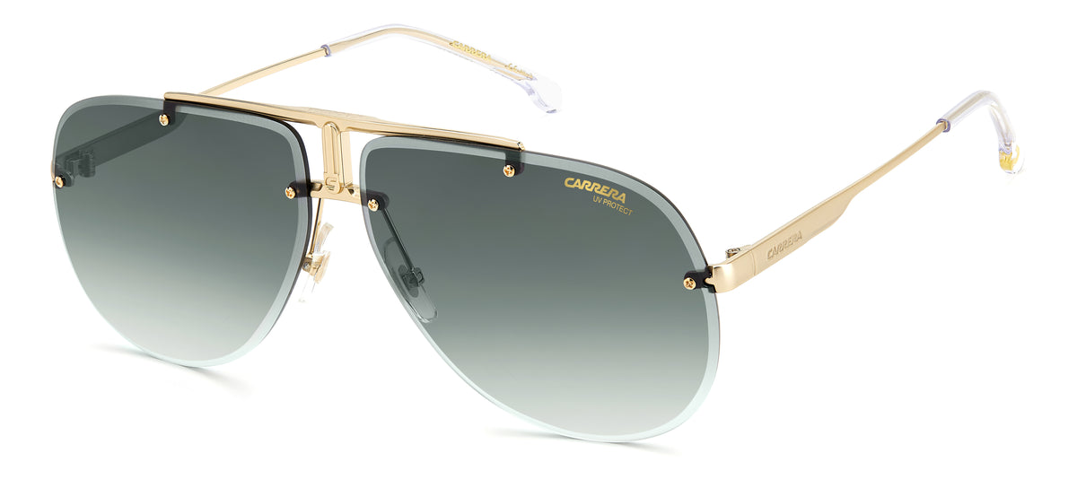 Carrera 1052/S LOJ 65 9K 65 / Plastic / Metal