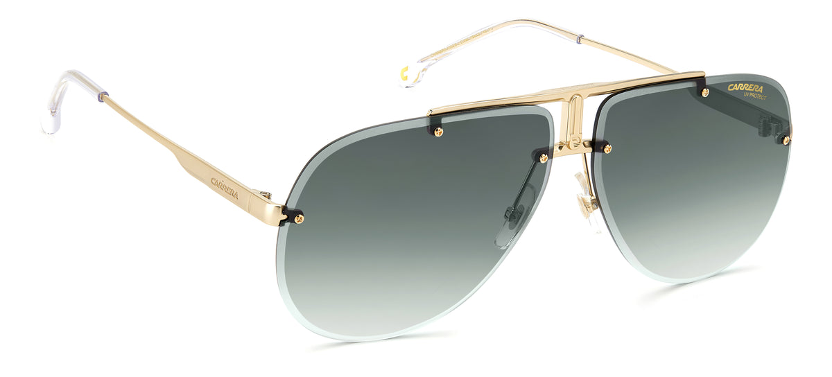 Carrera 1052/S LOJ 65 9K 65 / Plastic / Metal