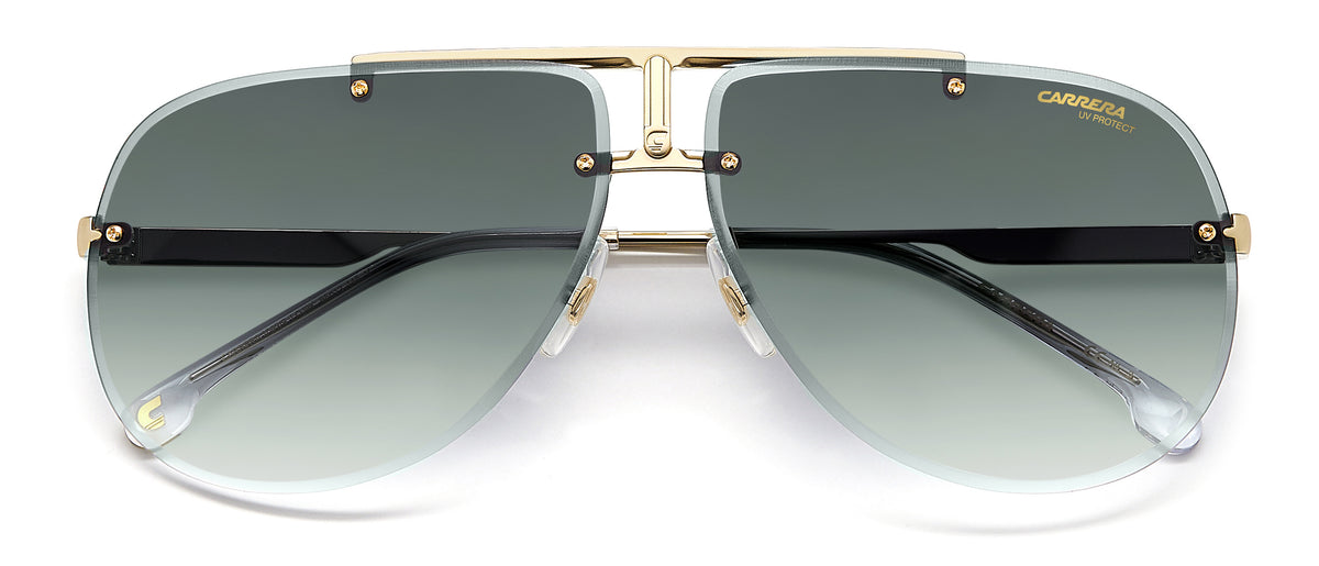 Carrera 1052/S LOJ 65 9K 65 / Plastic / Metal