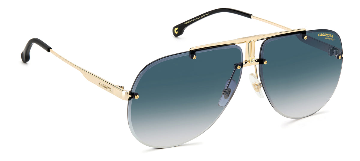 Carrera 1052/S V81 65 IR 65 / Plastic / Metal