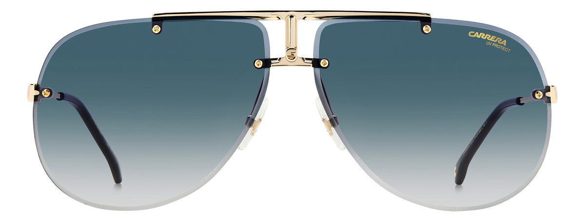 Carrera 1052/S V81 65 IR 65 / Plastic / Metal