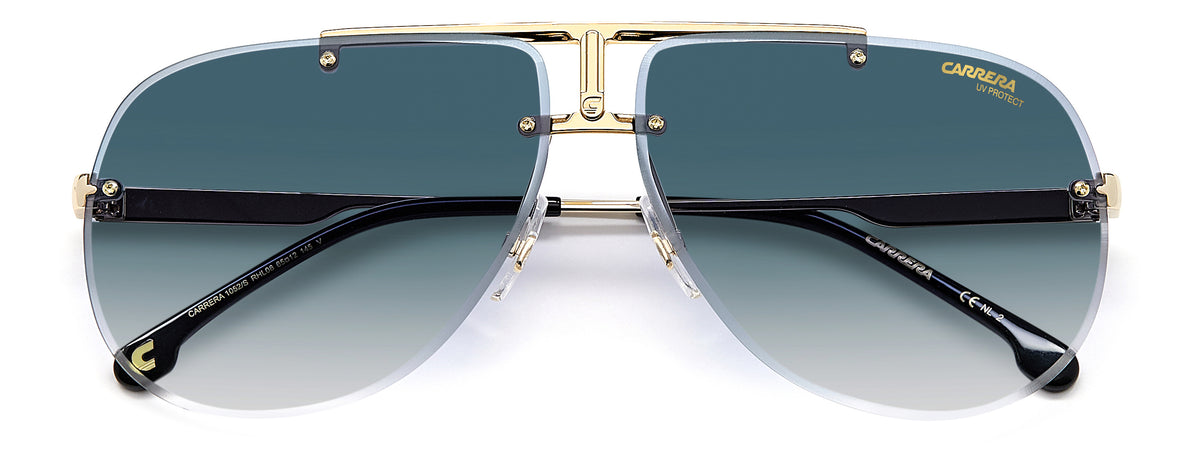 Carrera 1052/S V81 65 IR 65 / Plastic / Metal